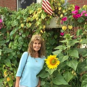 Meet your Posher, Heidi